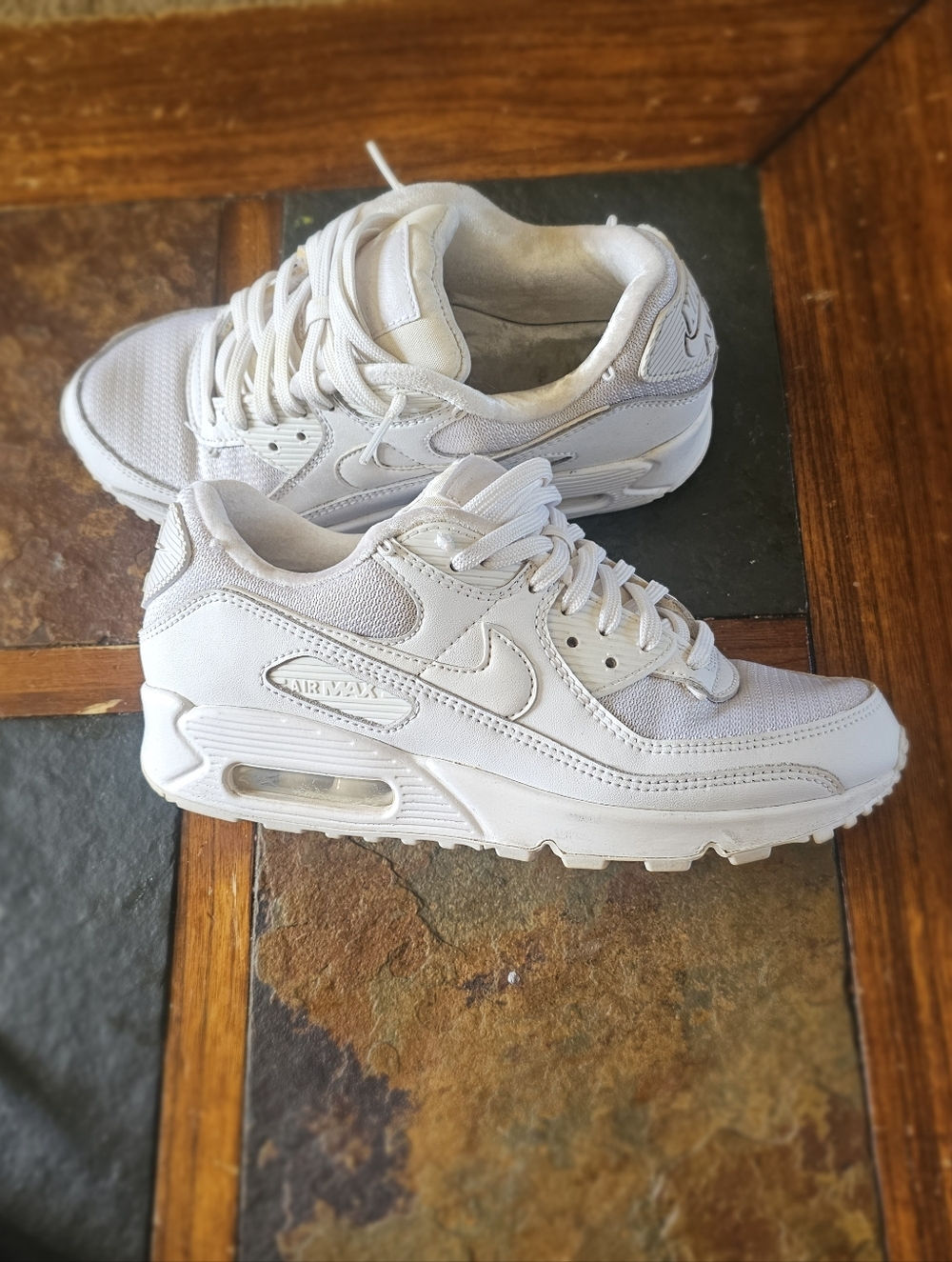 Nike Air Max Sneakers